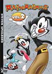ANIMANIACS-VOL.2
