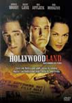 HOLLYWOODLAND-BASTIDORES DA FAMA