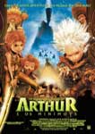 ARTHUR E OS MINIMOYS
