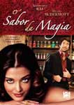 O SABOR DA MAGIA