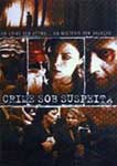 CRIME SOB SUSPEITA