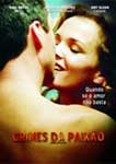 CRIMES DA PAIXAO