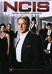 NCIS-3§TEMPORADA - DISCO 1