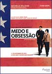 MEDO E OBSESSAO