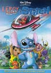 LEROY e STITCH