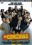OS COMEDIAS