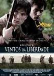 VENTOS DA LIBERDADE