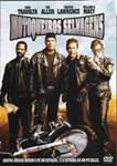 MOTOQUEIROS SELVAGENS