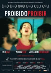 PROIBIDO PROIBIR