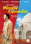 MISSAO COMEDIA