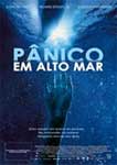 PANICO EM ALTO MAR
