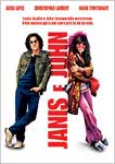 JANIS E JOHN