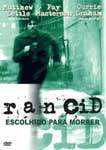 RANCID-ESCOLHIDO PARA MORRER