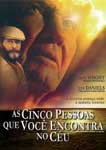 AS CINCO PESSOAS QUE VOCE ENCONTRA NO CE