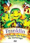 FRANKLIN-O TESOURO DO LAGO DA TARTARUGA