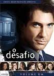 O DESAFIO-1§TEMPORADA DISCO 1