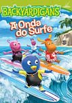 BACKYARDIGANS-A ONDA DO SURF