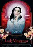LADY VINGANCA