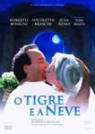 O TIGRE E A NEVE
