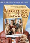 CORRENDO COM TESOURAS