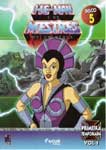 HE-MAN E OS MESTRES DO UNIVERSO-DISCO 5