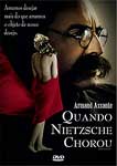 QUANDO NIETZSCHE CHOROU