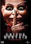 GRITOS MORTAIS