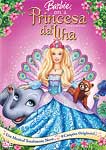 BARBIE EM A PRINCESA E A DA ILHA