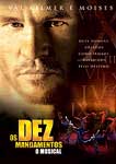 OS DEZ MANDAMENTOS-O MUSICAL