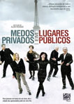 MEDOS PRIVADOS EM LUGARES PUBLICOS