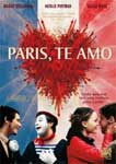 PARIS,TE AMO