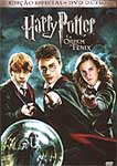 HARRY POTTER 5 E A ORDEM DA FENIX
