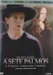 A SETE PALMOS-1 TEMPORADA-DISCO 2