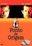 PONTO DE ORIGEM