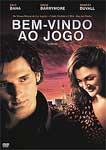 BEM-VINDO AO JOGO