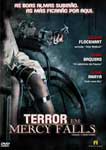 TERROR EM MERCY FALLS