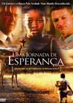 UMA JORNADA DE ESPERANCA
