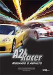 A2 RACER RISCANDO O ASFALTO