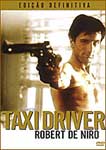 TAXI DRIVER-EDICAO DEFINITIVA