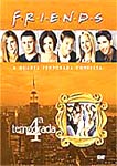 FRIENDS - 10 TEMPORADA DISCO 2