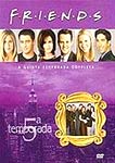 FRIENDS-A QUINTA TEMPORADA-DISCO 2