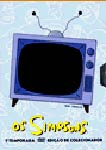 OS SIMPSONS-PRIMEIRA TEMPORADA-DISCO 2