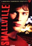 SMALLVILLE-SEGUNDA TEMPORADA-DISCO 5