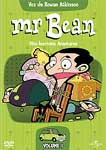 MR. BEAN-OITO INCRIVEIS AVENTURAS-VOL. 1