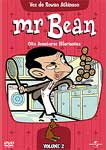 MR. BEAN-OITO INCRIVEIS AVENTURAS-VOL. 2