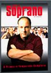 FAMILIA SOPRANO-PRIMEIRA TEMPORADA-VOL.4