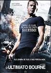 O ULTIMATO BOURNE