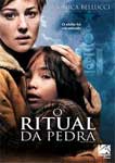 O RITUAL DA PEDRA