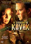 O SEGREDO DE KOVAK