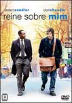 REINE SOBRE MIM